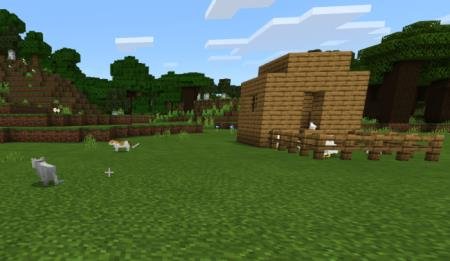 Ферма мобов