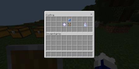 Зелье звезды Нижнего мира крафт