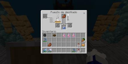 Игрок съел подозрительный суп и получил дополнительный слот для сердец