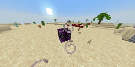 Обновлённый драконий маяк