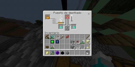 Плохой знак крафт