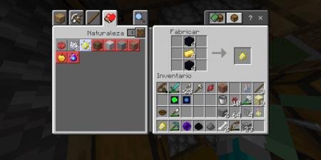 Улучшение маяка крафт