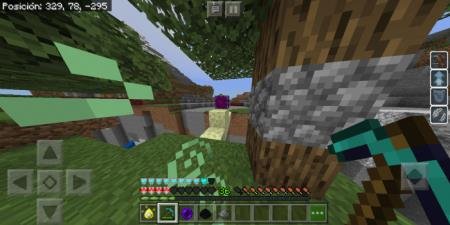 Блок драконьего маяка