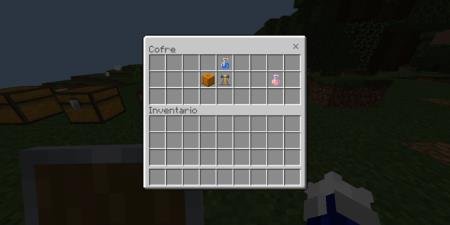 Зелье хеллоуина крафт