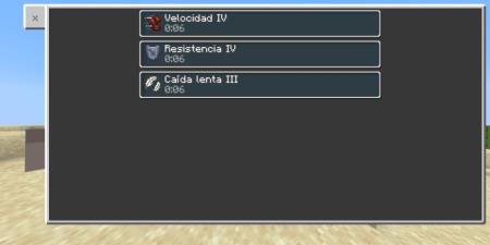 Эффекты от драконьего маяка