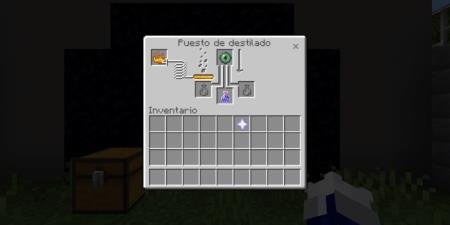 Зелье гравитации крафт