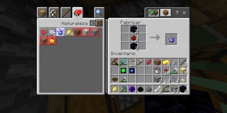 Активатор маяка крафт