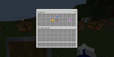 Зелье сопротивления крафт