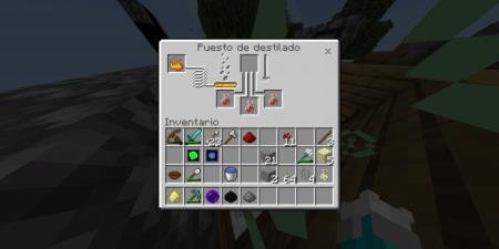 Экстра насыщение крафт