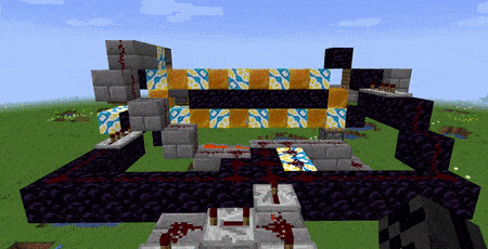 Механизм конвейера