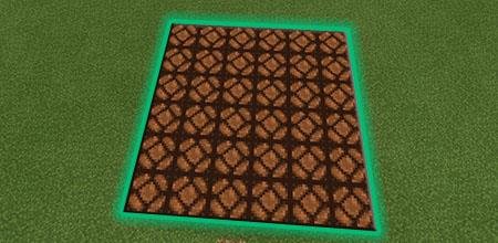 гайд по постройке танцпола 4