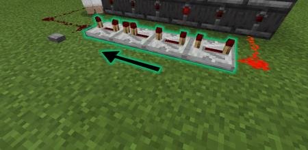 гайд по постройке танцпола 7