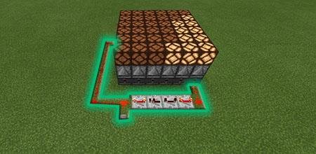 гайд по постройке танцпола 8