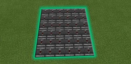 гайд по постройке танцпола 3