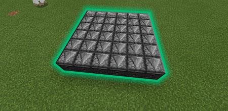 гайд по постройке танцпола 2