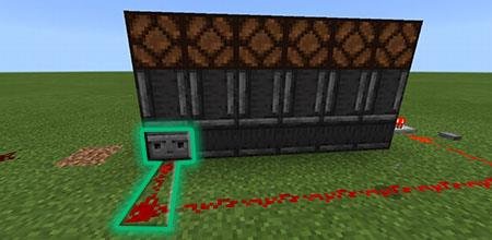 гайд по постройке танцпола 5