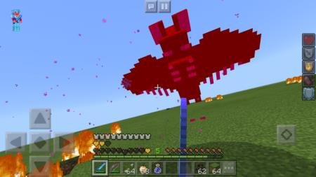 лорд мобов против иссушителя