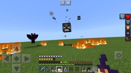 лорд мобов против иссушителя