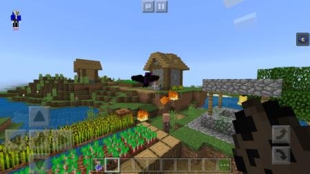 лорд мобов босс