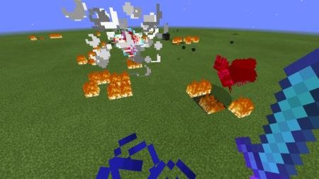 лорд мобов против иссушителя