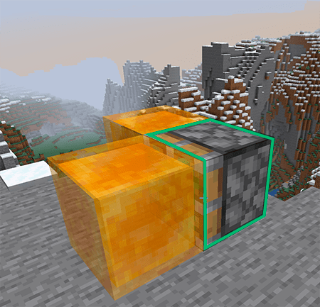 Постройка платформы шаг 3