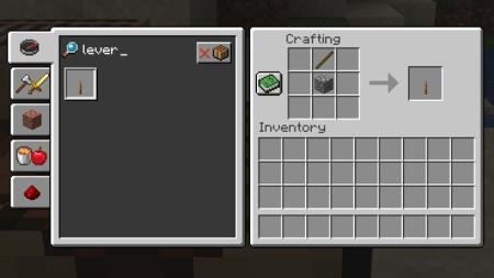 крафт рычага