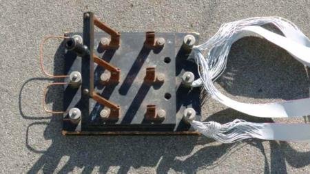 настоящий рычаг