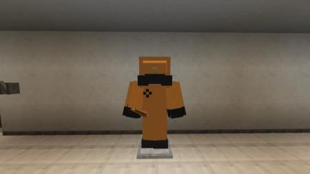 желтый костюм