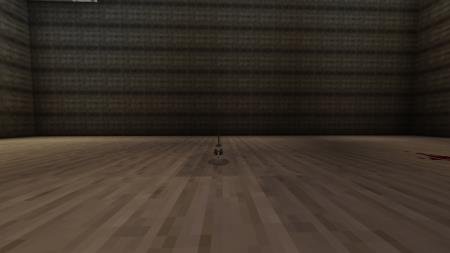 маленькая кошка