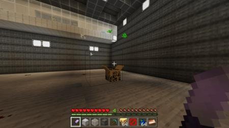 опасная коробка