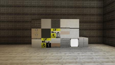 новые блоки