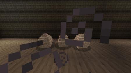 яйца спауна кукол