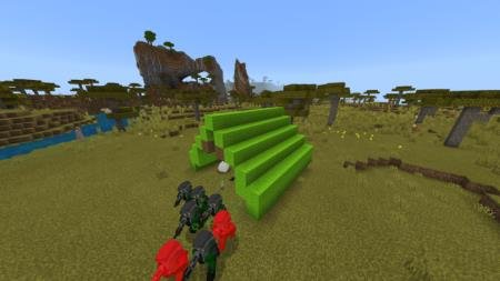 фонд scp здание