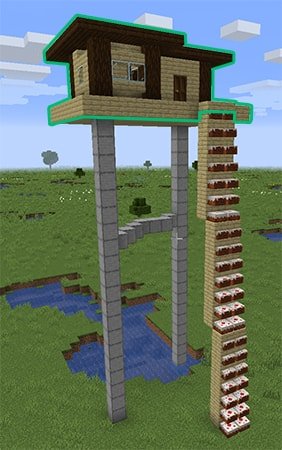 Пример использования №1