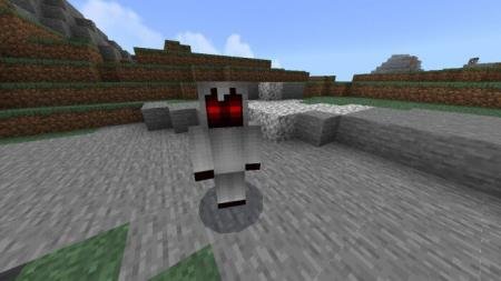 Представление существа 606 в игре