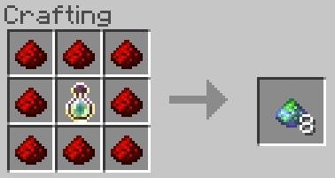 крафт кселиума