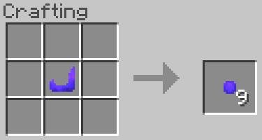 пылинка пустоты