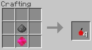 крафт мини-бомбы