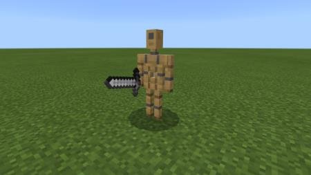 моб часовой