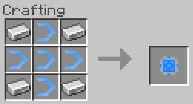 крафт ядра скорости