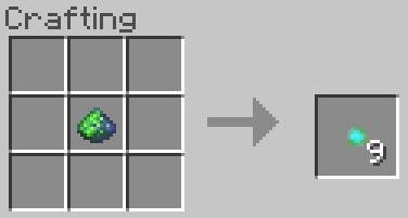 пылинка кселиума