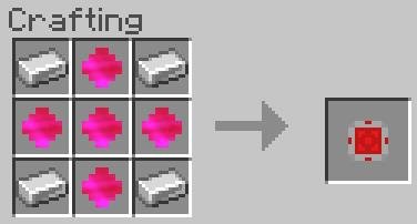 крафт ядра силы