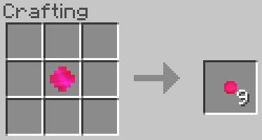 пылинка силы