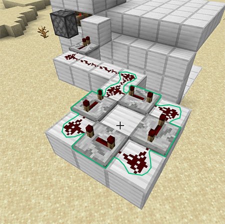 Улучшение душа шаг 2