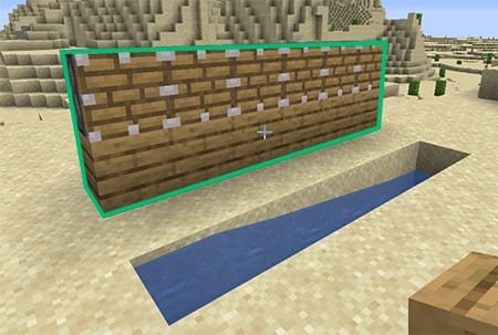 Постройка фермы шаг 3