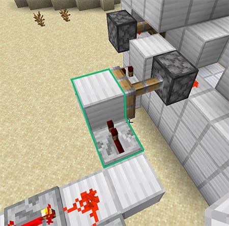 Улучшение душа шаг 5