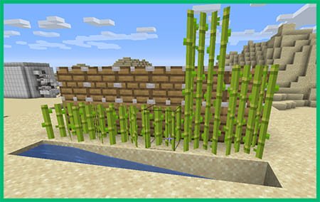 Постройка фермы шаг 4