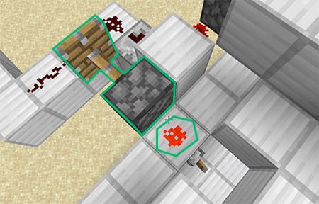 Улучшение душа шаг 4