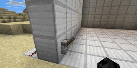 Надпись на стене