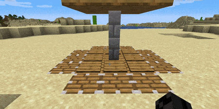 Ловушка-ограничитель